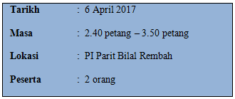 6 april