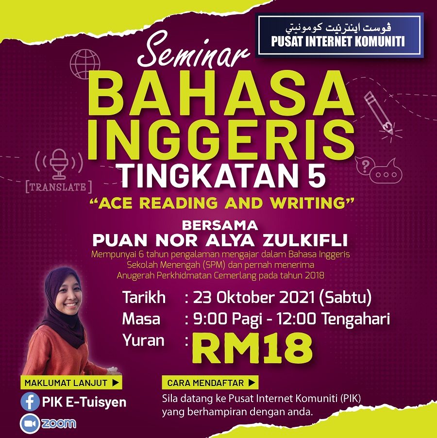 Seminar SPM 2021 BI