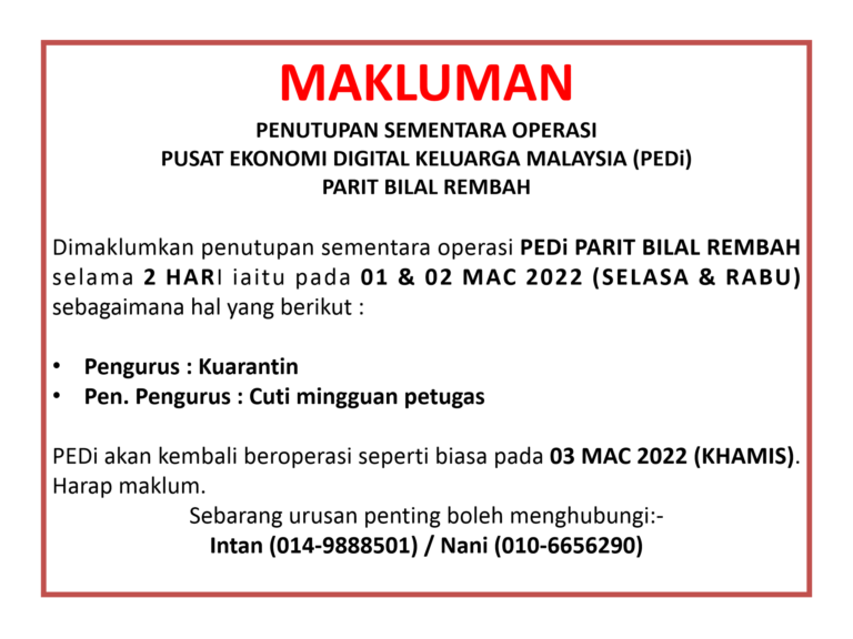 Notis 01 mac 2022 01